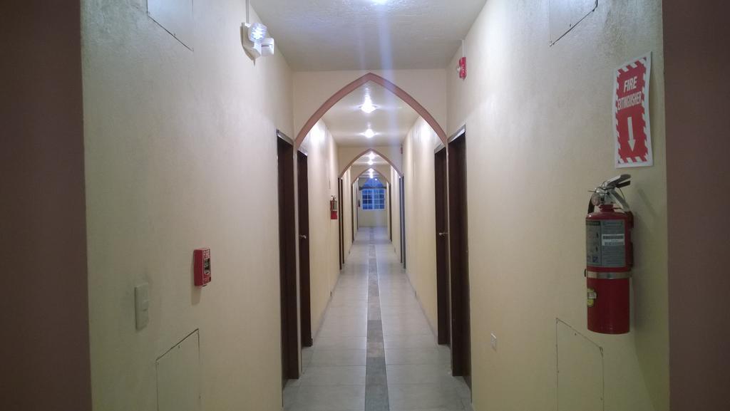 Maya Bella Downtown Hotel San Ignacio Εξωτερικό φωτογραφία
