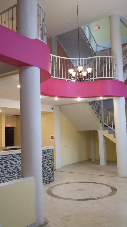 Maya Bella Downtown Hotel San Ignacio Εξωτερικό φωτογραφία
