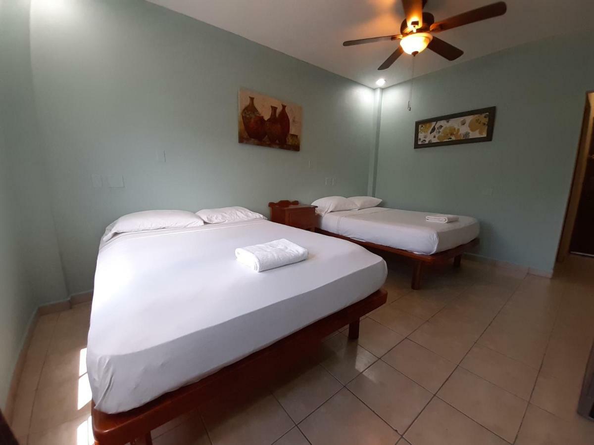 Maya Bella Downtown Hotel San Ignacio Εξωτερικό φωτογραφία