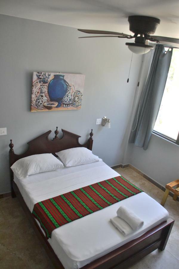 Maya Bella Downtown Hotel San Ignacio Εξωτερικό φωτογραφία