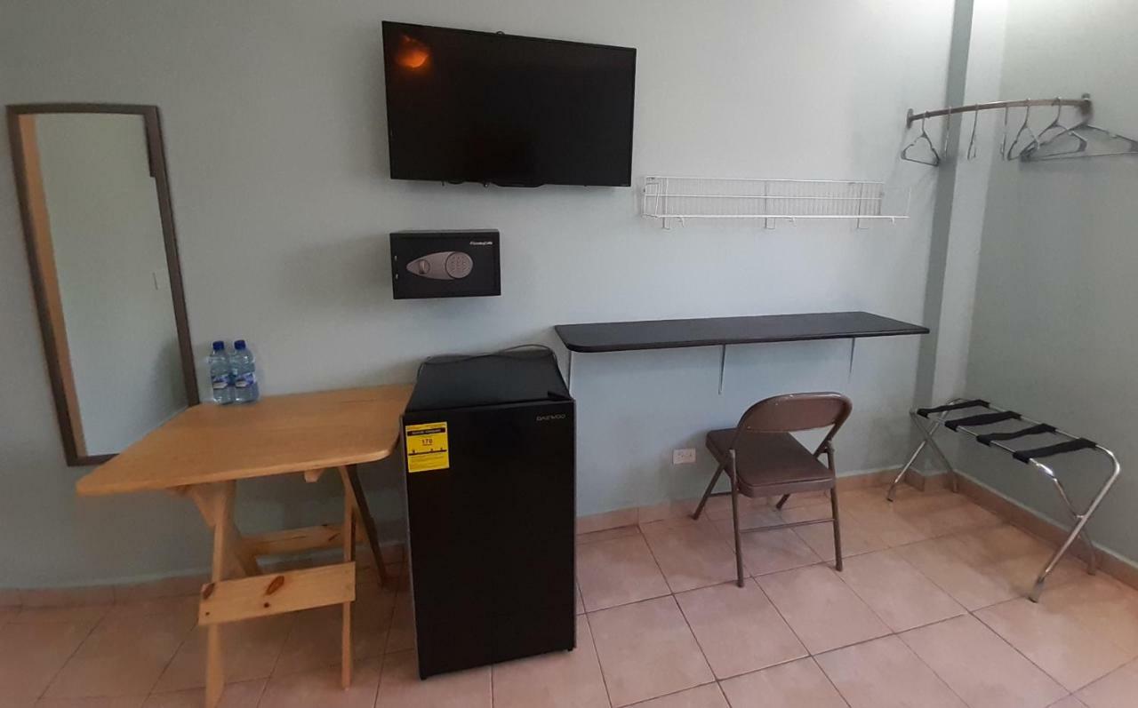 Maya Bella Downtown Hotel San Ignacio Εξωτερικό φωτογραφία