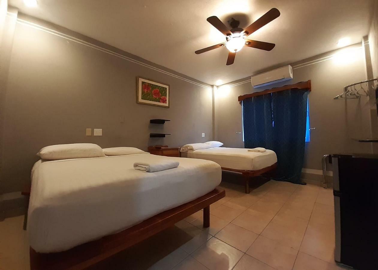 Maya Bella Downtown Hotel San Ignacio Εξωτερικό φωτογραφία