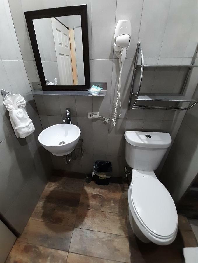 Maya Bella Downtown Hotel San Ignacio Εξωτερικό φωτογραφία
