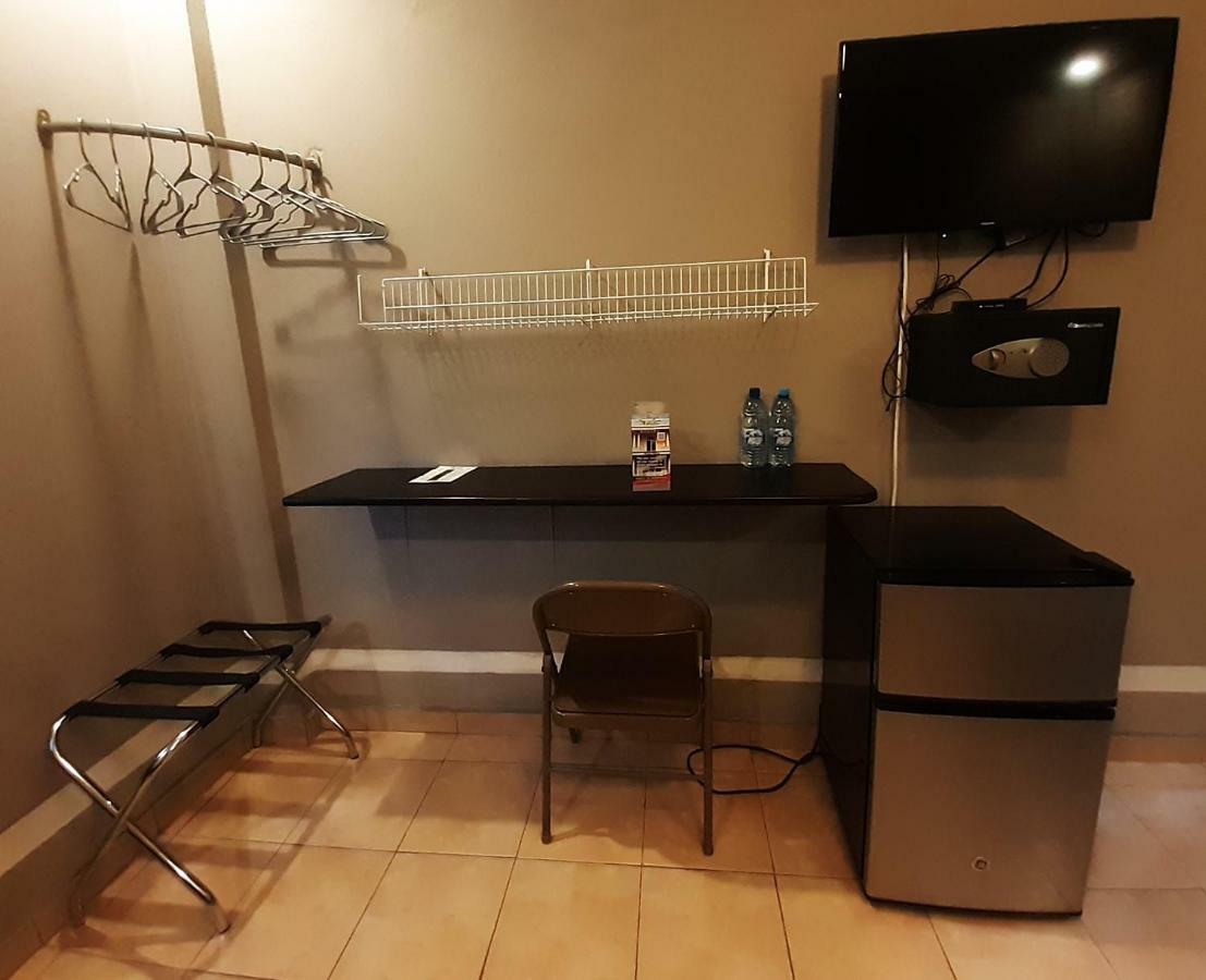 Maya Bella Downtown Hotel San Ignacio Εξωτερικό φωτογραφία