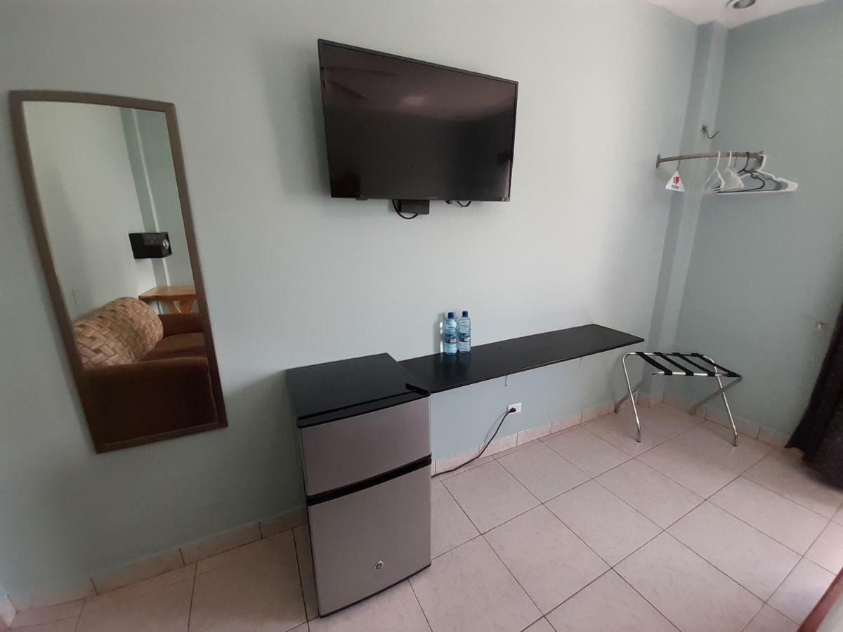 Maya Bella Downtown Hotel San Ignacio Εξωτερικό φωτογραφία