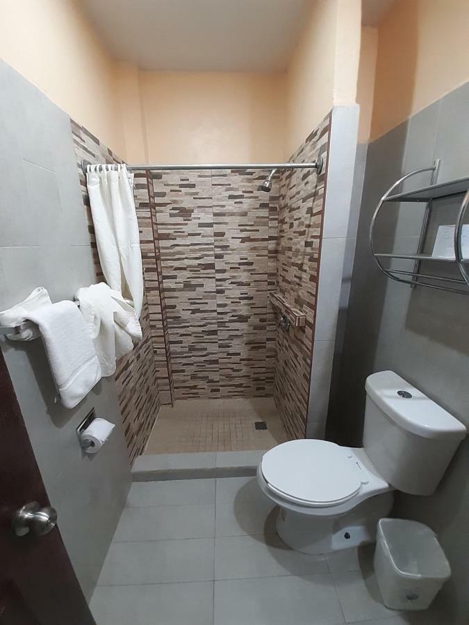 Maya Bella Downtown Hotel San Ignacio Εξωτερικό φωτογραφία