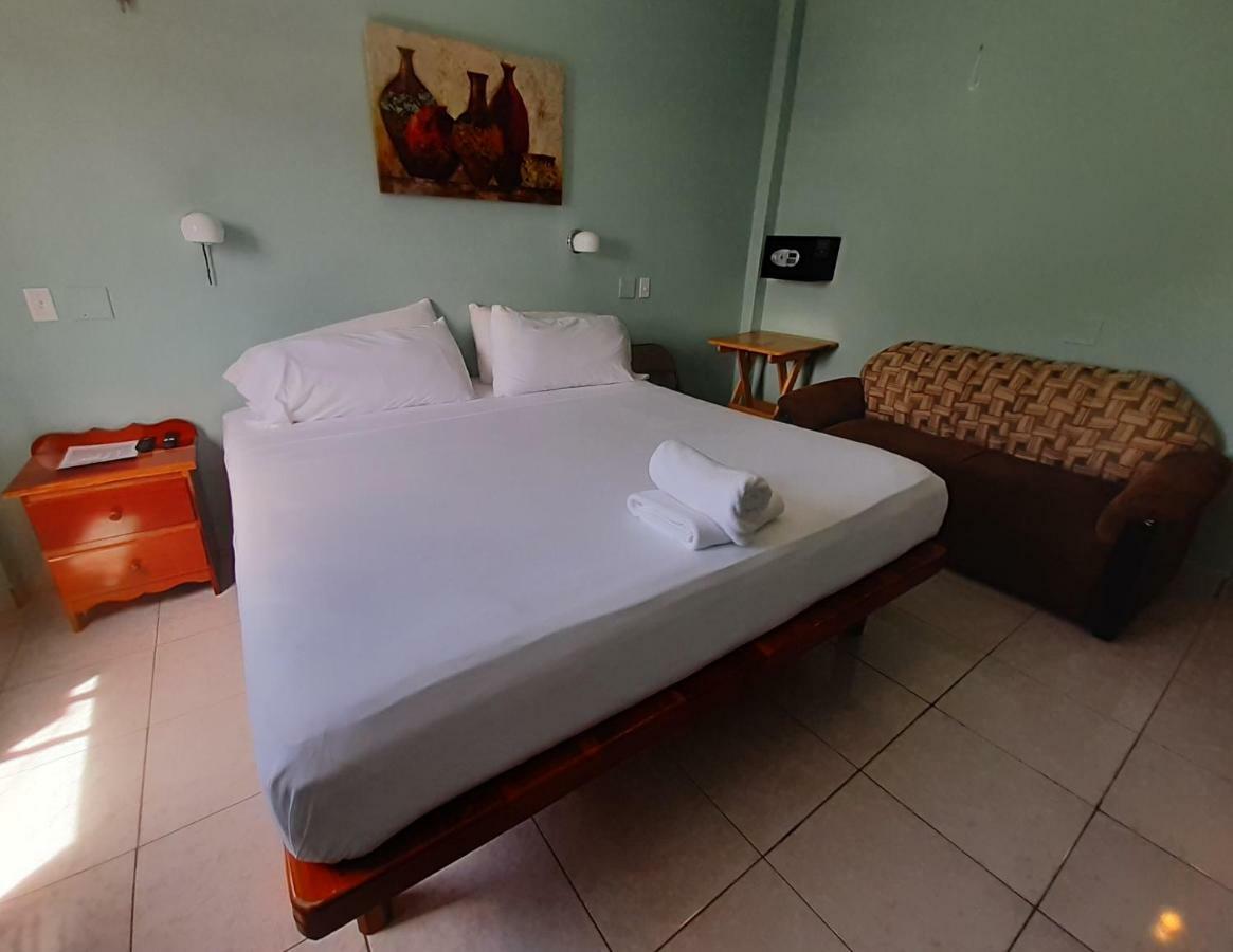 Maya Bella Downtown Hotel San Ignacio Εξωτερικό φωτογραφία