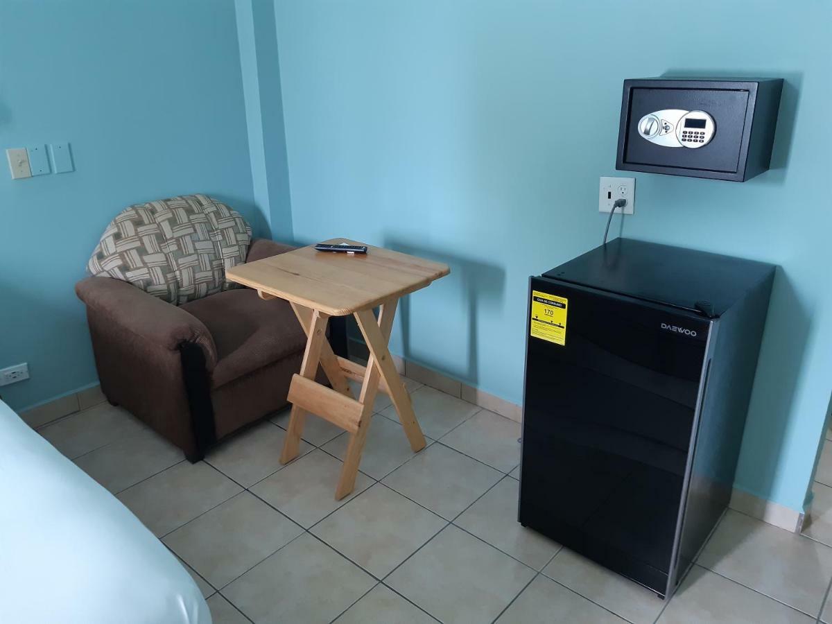 Maya Bella Downtown Hotel San Ignacio Εξωτερικό φωτογραφία