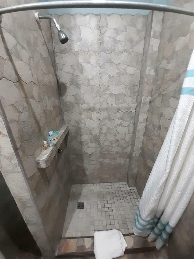 Maya Bella Downtown Hotel San Ignacio Εξωτερικό φωτογραφία
