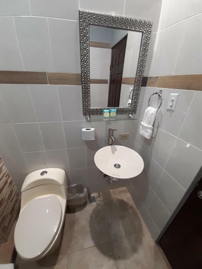 Maya Bella Downtown Hotel San Ignacio Εξωτερικό φωτογραφία