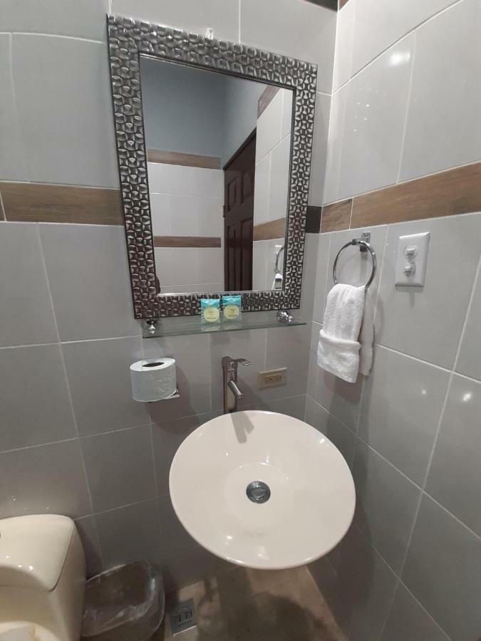 Maya Bella Downtown Hotel San Ignacio Εξωτερικό φωτογραφία