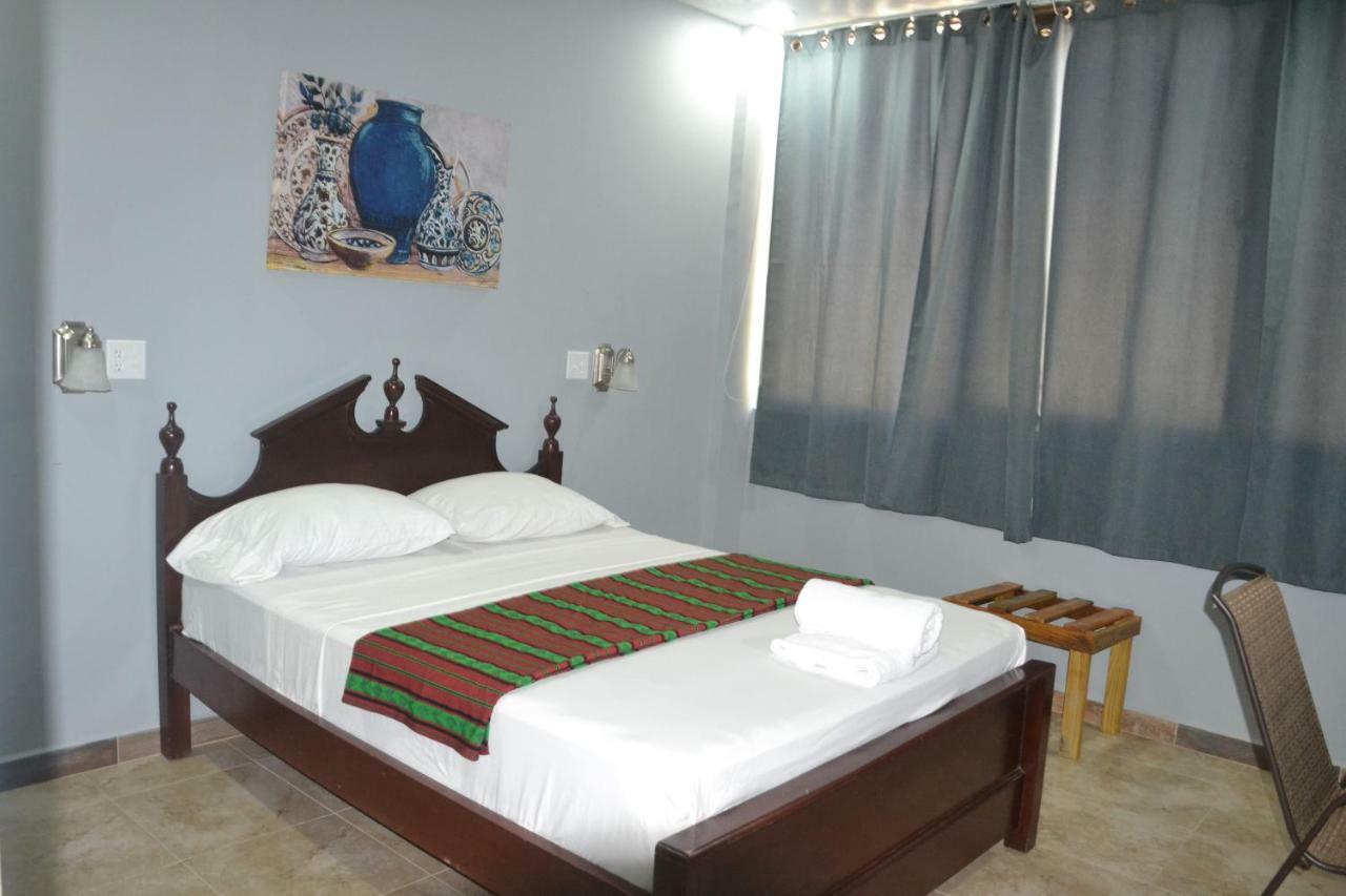 Maya Bella Downtown Hotel San Ignacio Εξωτερικό φωτογραφία
