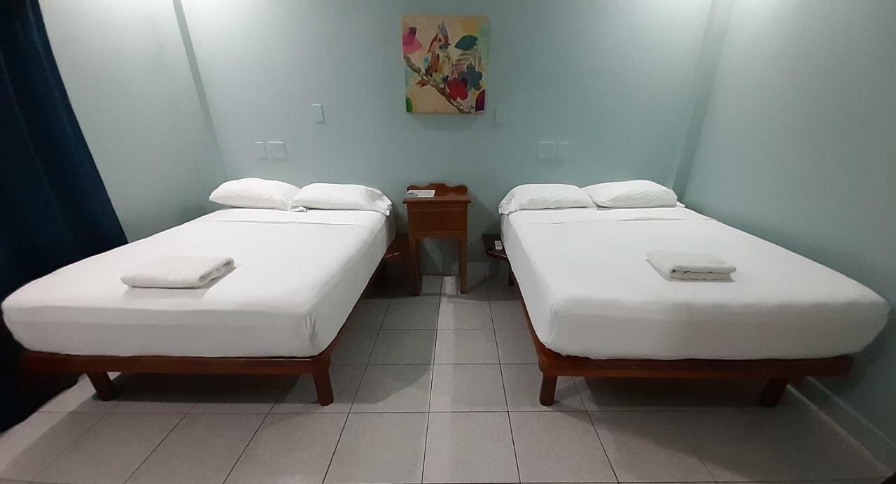 Maya Bella Downtown Hotel San Ignacio Εξωτερικό φωτογραφία