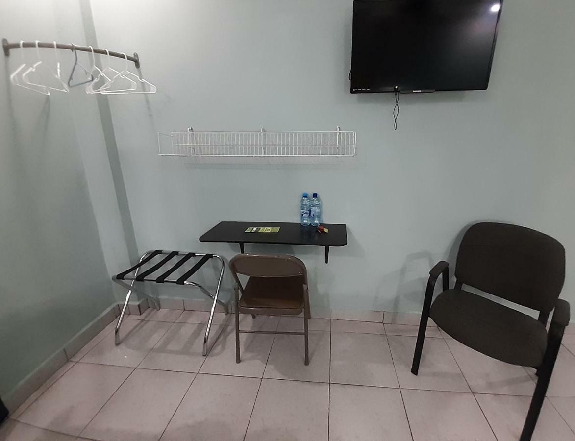 Maya Bella Downtown Hotel San Ignacio Εξωτερικό φωτογραφία