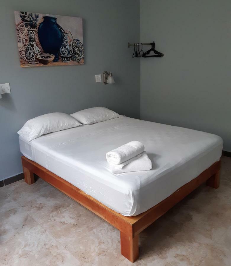 Maya Bella Downtown Hotel San Ignacio Εξωτερικό φωτογραφία