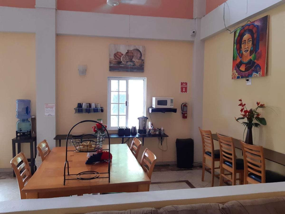 Maya Bella Downtown Hotel San Ignacio Εξωτερικό φωτογραφία