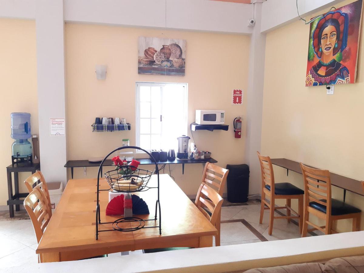 Maya Bella Downtown Hotel San Ignacio Εξωτερικό φωτογραφία