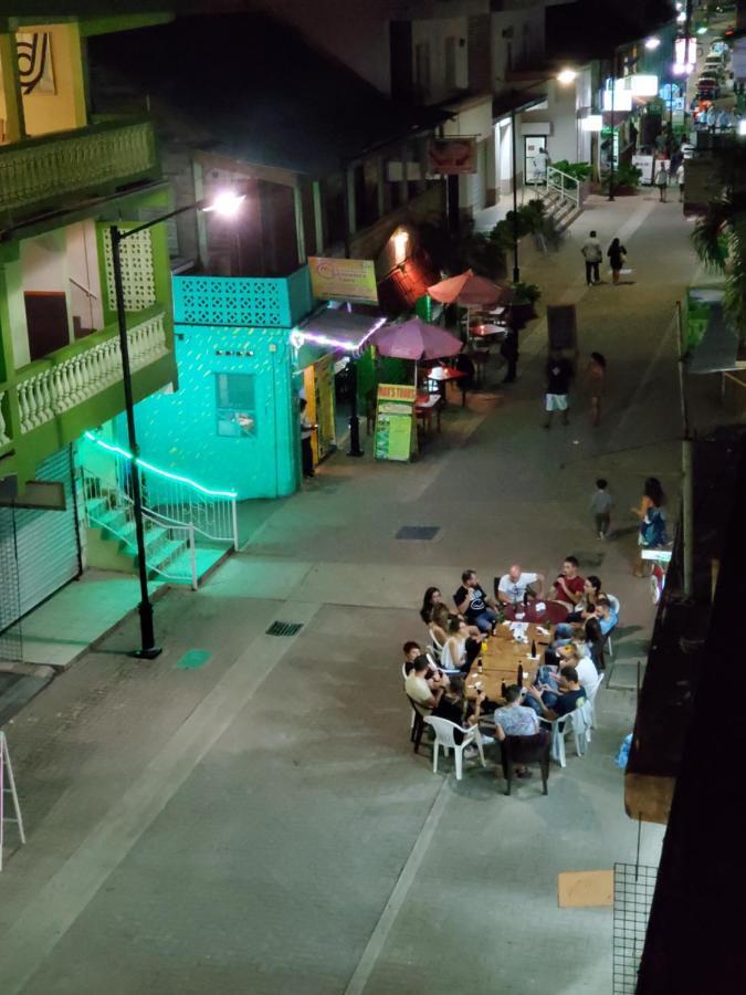 Maya Bella Downtown Hotel San Ignacio Εξωτερικό φωτογραφία